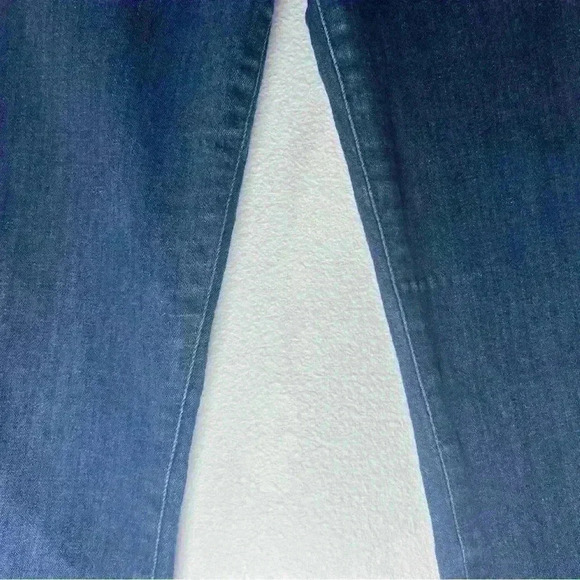 Joe’s Women’s Mid-Rise Cigarette Slim Straight Jeans in Bree Size 28 - Picture 8 of 16